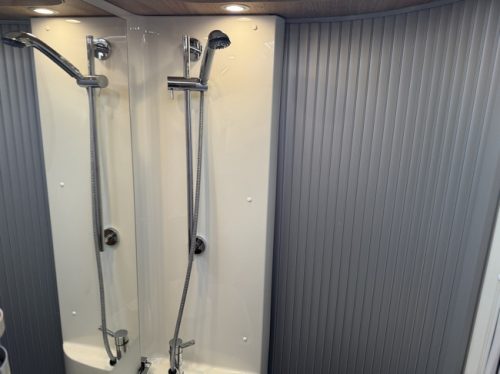 Knaus SKY TI 650 MF / Kostenlose Lagerung Foto: 12
