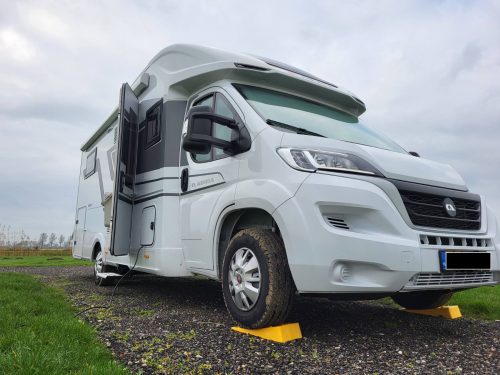 ADRIA MATRIX 670DC photo : 2