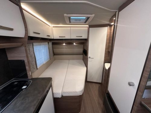 Knaus Sport 450 FU Silver Selection Foto: 21