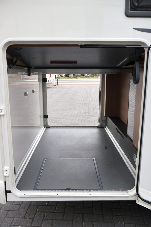 Carthago C-Tourer I 150 QB photo: 8