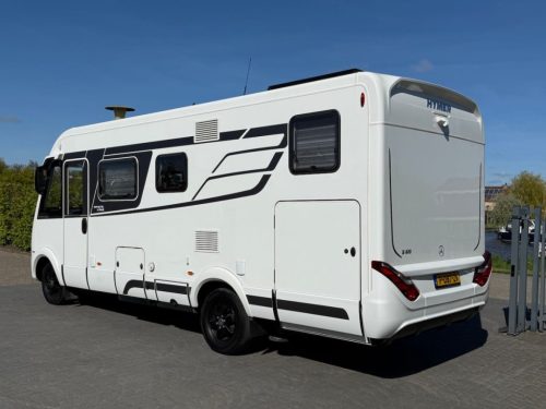 Hymer BMC I 600 WL photo: 5