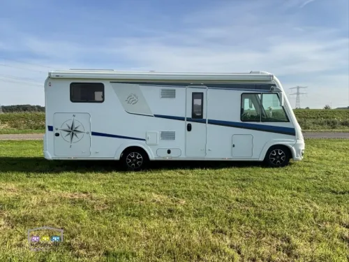 Knaus Sky I 700 LEG Foto: 3
