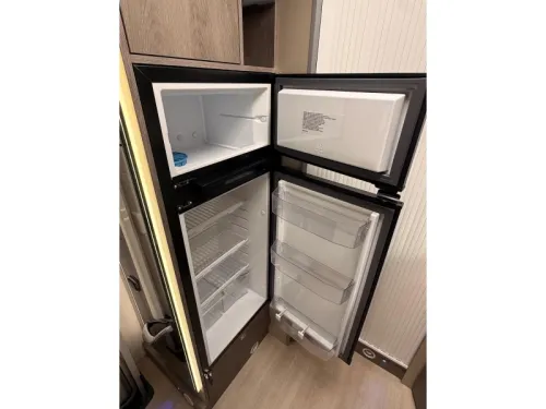 Chausson Titanium 640 HEFB. | WC-DOUCHE | TREKH Foto: 12