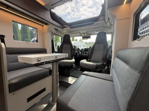 Adria Compact Supreme DL NEUES MODELL Foto: 1