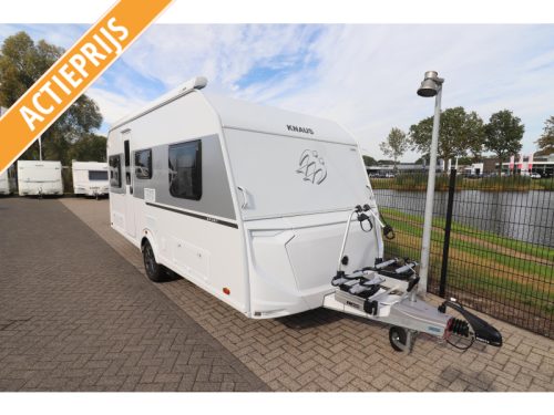 Knaus Sport Platinum 460 EU TopSelect ALL-IN - 086