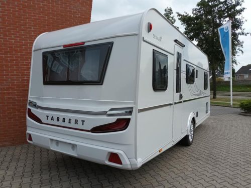 Tabbert Senara 490 TD photo: 10