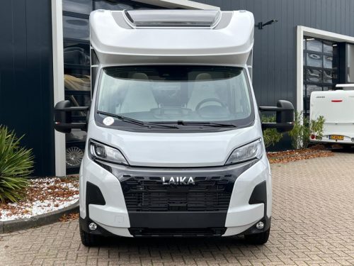 Laika Ecovip L 4009 DS Face 2 Face automaat 2027  foto: 1
