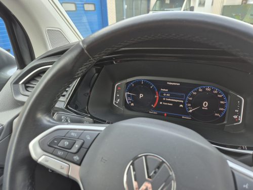 Volkswagen T6.1 California Ocean DSG Bulli  photo: 11