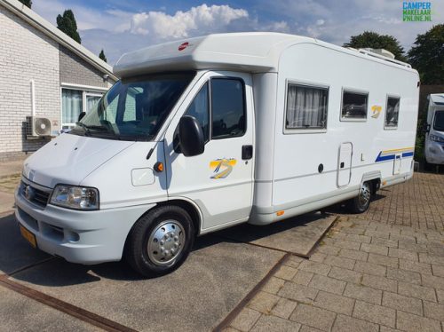 B&uuml;rstner T 625 photo: 1