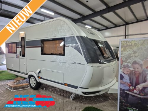 Hobby De Luxe 460 UFE photo: 0