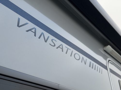 Knaus Van Wave VW 640 MEG Vansation / Free storage photo: 3