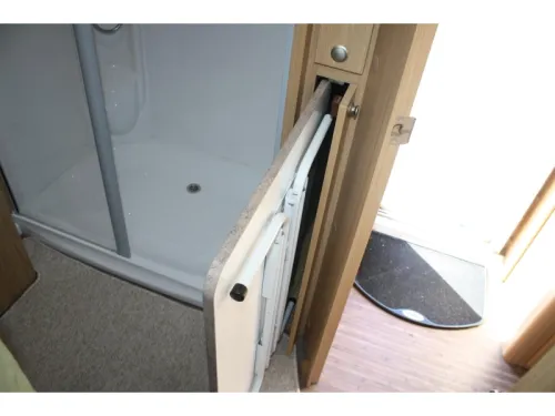 Elddis Odyssey 462  photo: 14