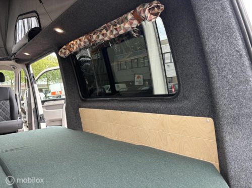 Volkswagen T6 2017 Kastenwagen Nevada Two-tone! Foto: 15