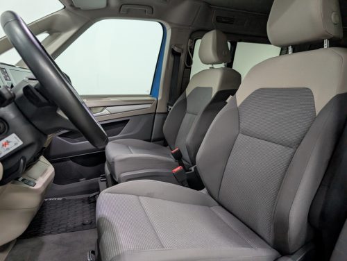 Volkswagen California Foto: 36
