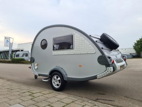 T@B Off Road 320 Awning! photo: 3