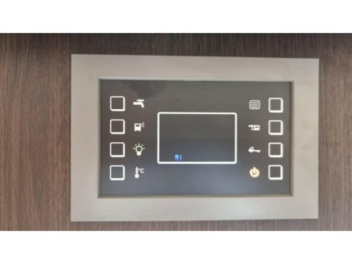 Forster T Automaat | Single beds photo: 21