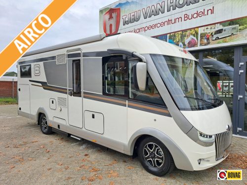 Carthago Chic C-Line I Voll ausgestattet (3580KG) Foto: 0