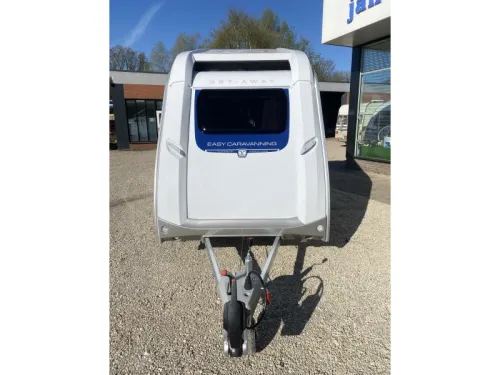 Easy Caravanning GetAway Xcite LS - Super Lightweight photo: 6