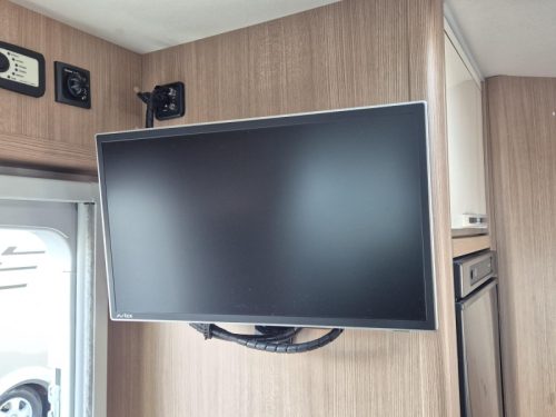 Sun Living Lido 45 SC Reich ausgestattet Foto: 16