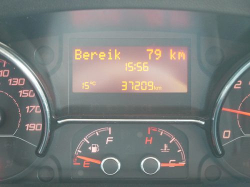 Carthago Malibu Van 600 DB, 6 Meter Kastenwagen, Busbiker!! Foto: 4