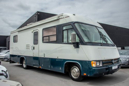 Triple E Commander photo: 65