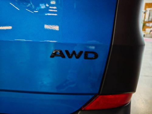 Ford Nugget L2 Plus ACTIVE AWD 170HP A8 AUTO photo: 3