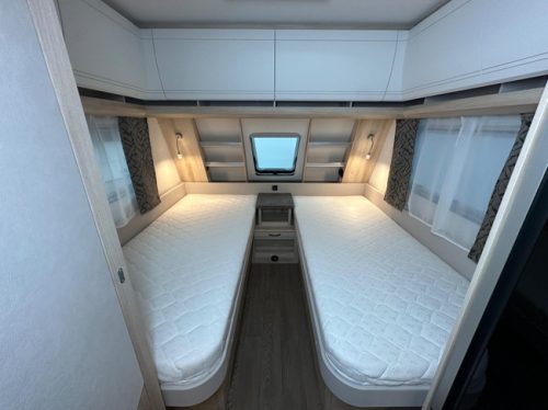 Hobby De Luxe 495 UL photo: 4