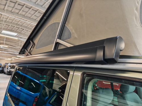 Volkswagen CALIFORNIA 2.0 TDI 140HP DSG COMFORTLINE photo: 6
