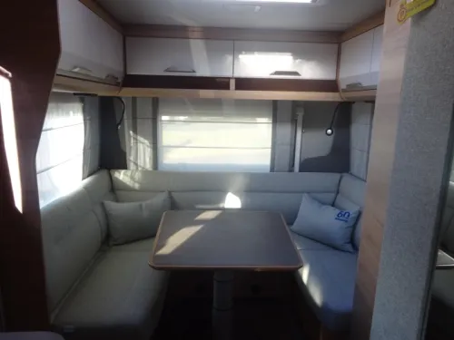 Knaus Sudwind 60 Years 460 EU photo: 12