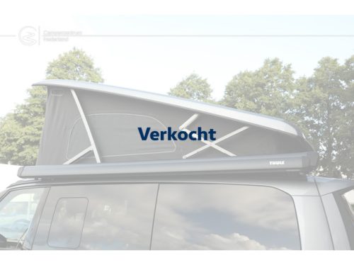 Volkswagen California Ocean Edition 1.5 eHybrid 180 kW / 245 PK DSG 4Motion Foto: 12