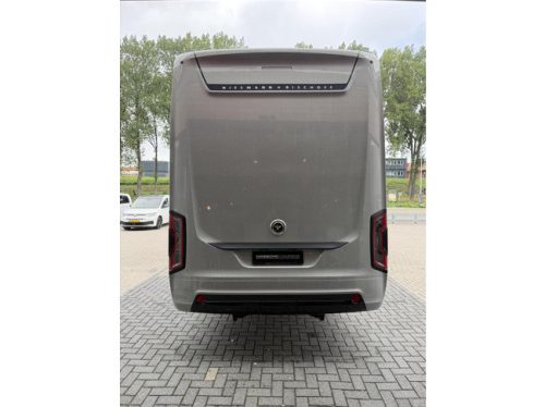 NIESMANN-BISCHOFF Flair 920ER Luchtvering EP-Level Vol Opties photo : 9