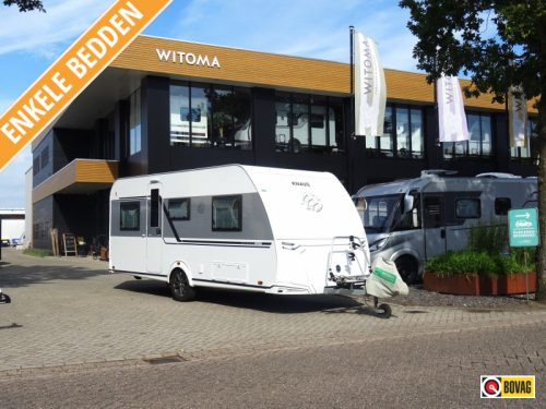 Knaus Sport E-Power Selection 500 EU sehr gepflegter Wohnwagen
