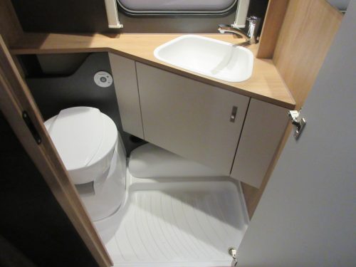Knaus Sport Platinum 500 QDK NEU 2027 MODELL! Foto: 15