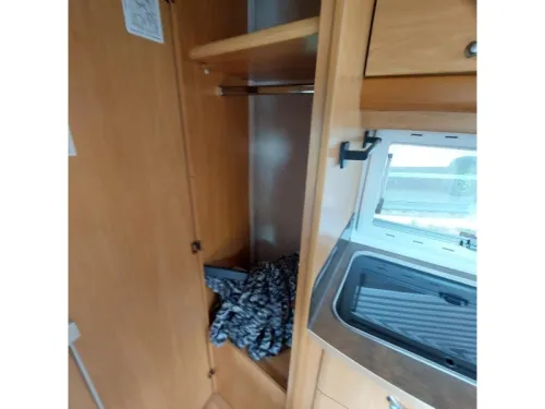 Chausson Odyssee 78  photo: 23