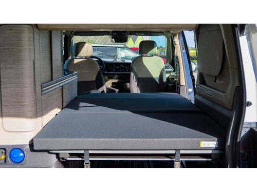 Volkswagen Multivan T7 California Ocean eHybrid 4Motion Foto: 23