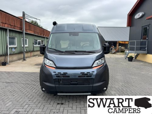 Weinsberg CaraBus 600 ME Edition [FIRE] Foto: 7