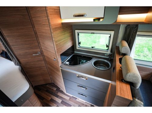 Weinsberg CaraSuite 650 MF expected photo: 8