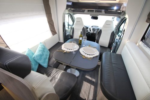 Chausson 610 Special Edition Foto: 5