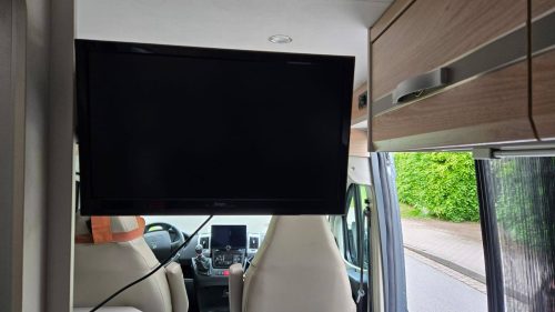 Foto de Peugeot Dethleffs Globetrotter 600/ 140 PS: 5