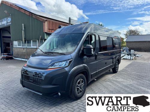 Weinsberg CaraBus Grey 600 MQ Edition [FIRE], maxi photo: 6