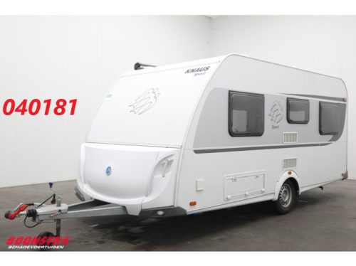 Knaus Sport 500 W04 Mover Toldo