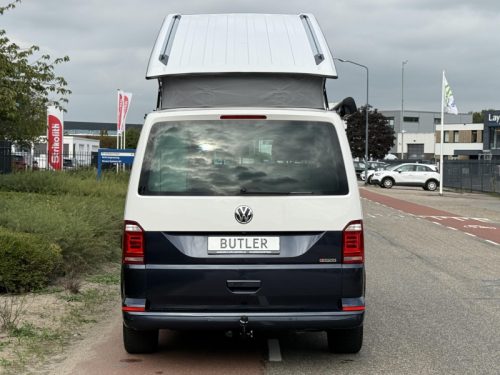 Volkswagen T6 California 2018 4X4 204PS 115.000KM Foto: 17