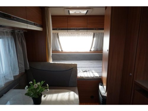 Weinsberg CaraOne 420 QD Rangierhilfe + Markise  Foto: 12