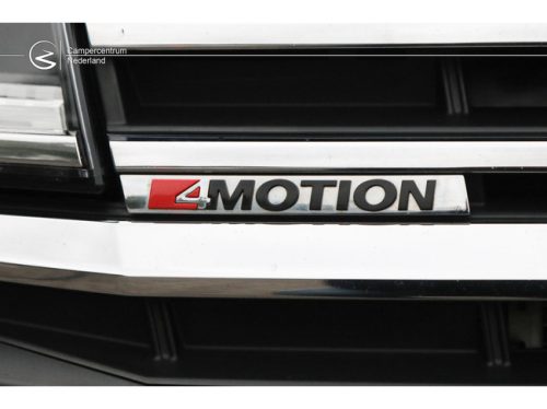 Volkswagen California 6.1 Ocean 2.0 TDI 150 kW / 204 PK DSG 4Motion Foto: 16