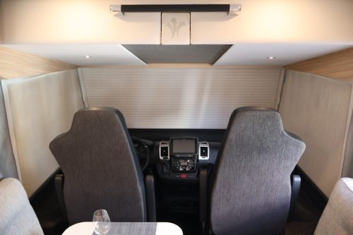 Niesmann + Bischoff Arto 78 F photo: 21