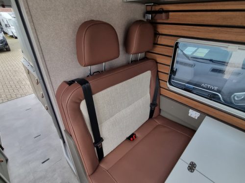 Hymer Grand Canyon Fiat photo : 20