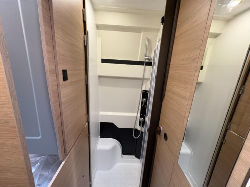 Dreamer Camper Van Xl  foto: 16