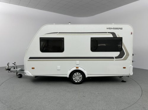Weinsberg CaraOne 390 QD photo: 11