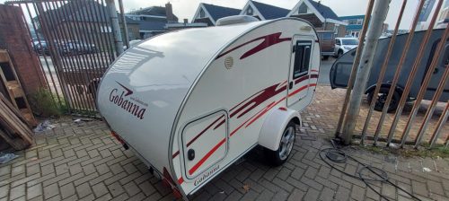 Gobanna 1500