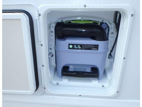 Weinsberg CaraLoft 650 MF  photo: 39